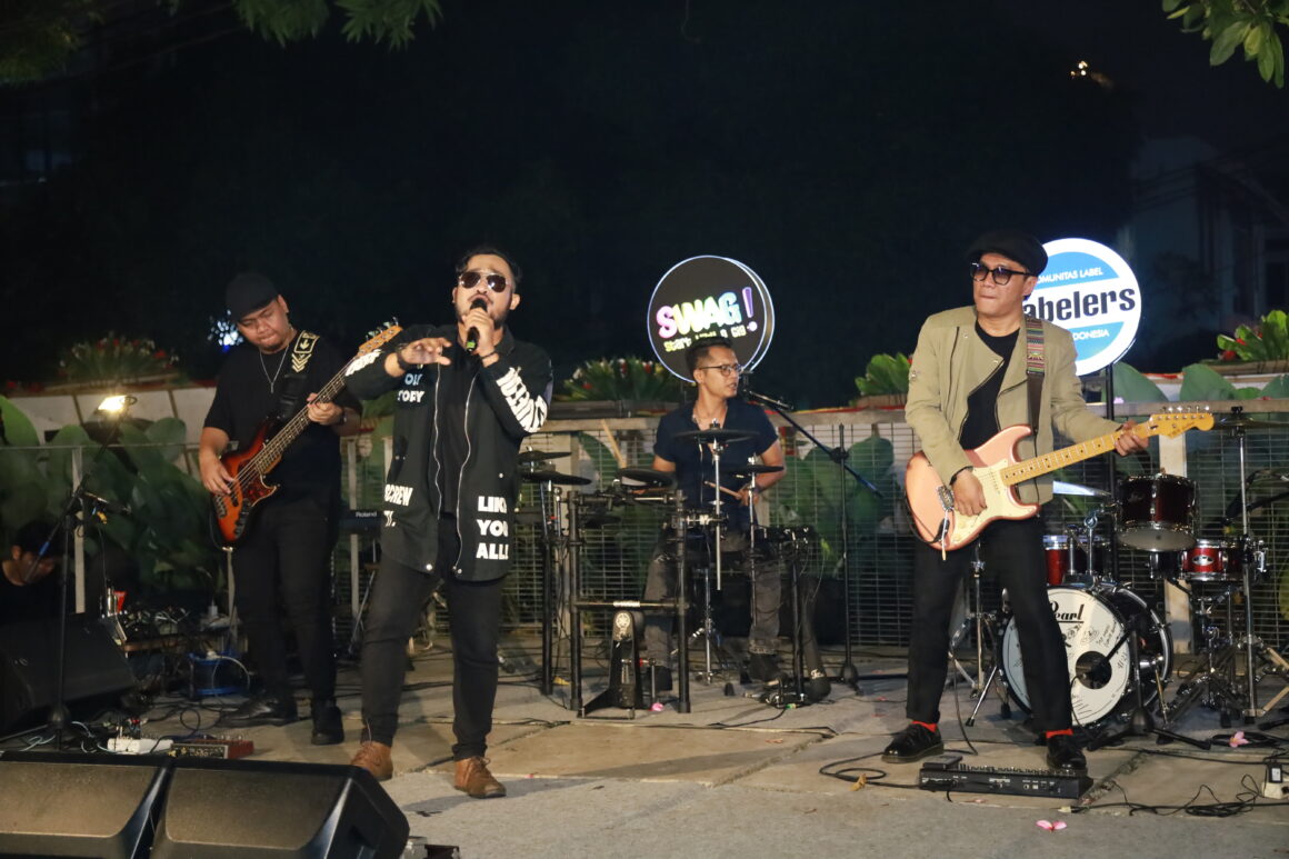 Audiofill Foto: I wayan