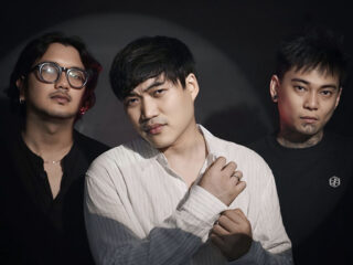 Penyanyi dan penulis lagu asal Indonesia, Albert Tanabe. (Foto: Istimewa)