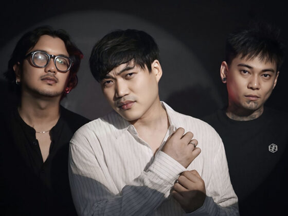 Penyanyi dan penulis lagu asal Indonesia, Albert Tanabe. (Foto: Istimewa)