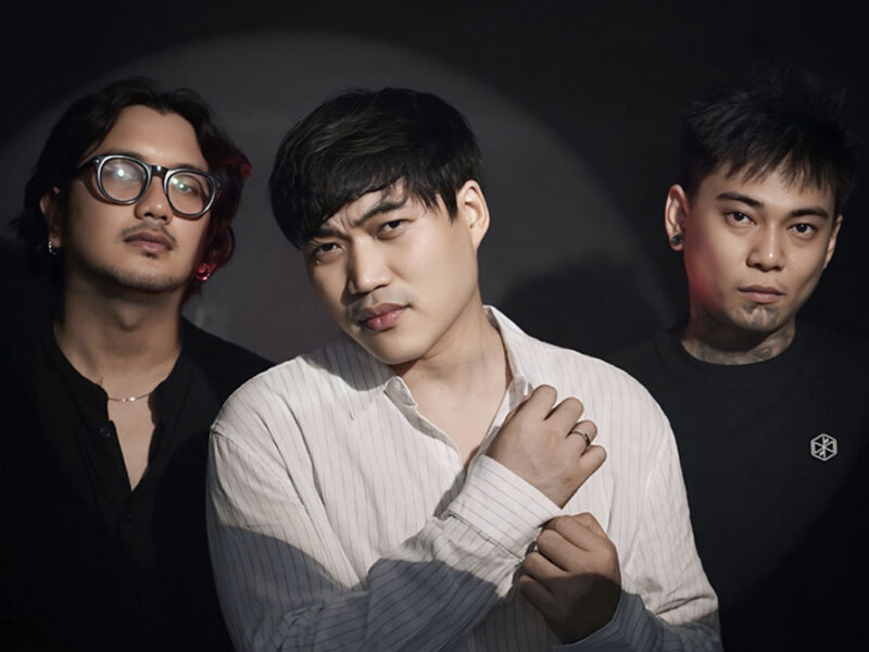 Penyanyi dan penulis lagu asal Indonesia, Albert Tanabe. (Foto: Istimewa)