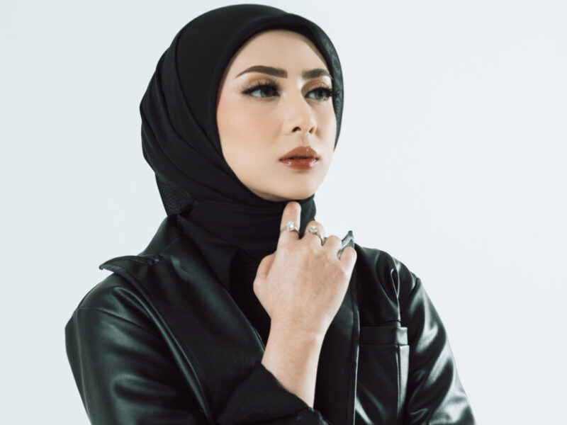 Penyanyi dan pengusaha skincare, Dewi Hani Jayanti. (Foto: Istimewa)