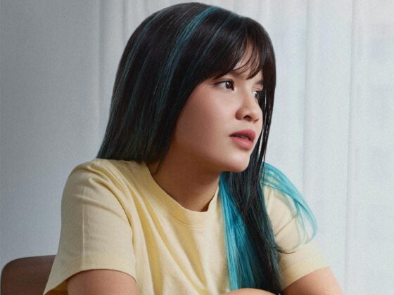 Penyanyi solo, Idgitaf. (Foto: Istimewa)