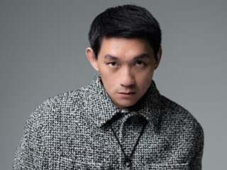 Penyanyi solo, Ifan Seventeen. (Foto: Istimewa)