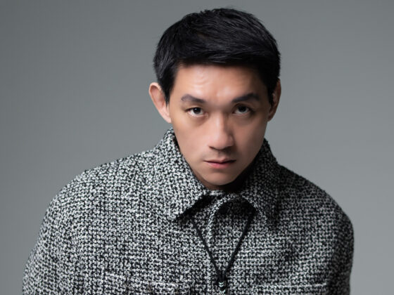 Penyanyi solo, Ifan Seventeen. (Foto: Istimewa)