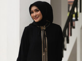 Penyanyi solo, Natasha Pramudita. (Foto: Istimewa)