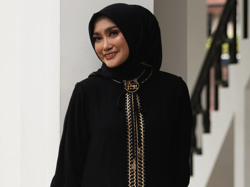 Penyanyi solo, Natasha Pramudita. (Foto: Istimewa)