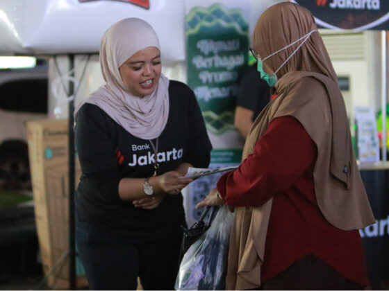 Bank Jakarta kembali menggelar Program Mudik Gratis Lebaran 2026 bersama Pemprov DKI Jakarta. (Foto: Istimewa)