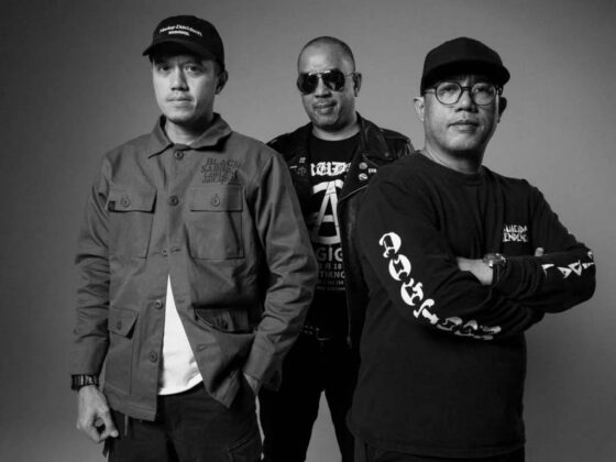 Grup band Seringai. (Foto: Istimewa)