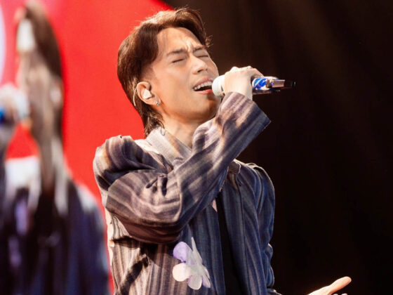 Penyanyi solo, Vidi Aldiano. (Foto: Istimewa)