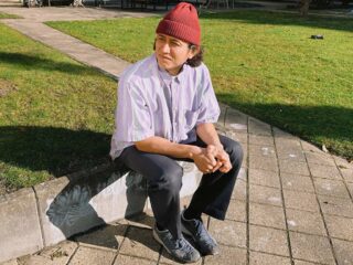 Penyanyi solo, Rully Irawan. (Foto: Istimewa)