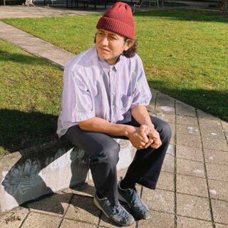 Penyanyi solo, Rully Irawan. (Foto: Istimewa)