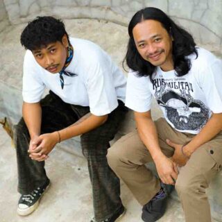 Grup band, PUNK OF PINK. (Foto: Istimewa)