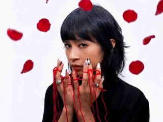 Musisi Gabriella Miranda alias gabsav. (Foto: Istimewa)