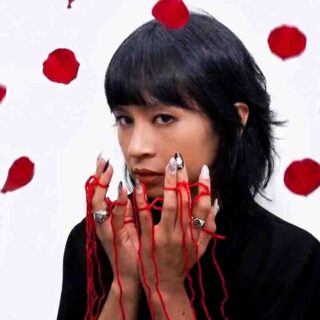 Musisi Gabriella Miranda alias gabsav. (Foto: Istimewa)