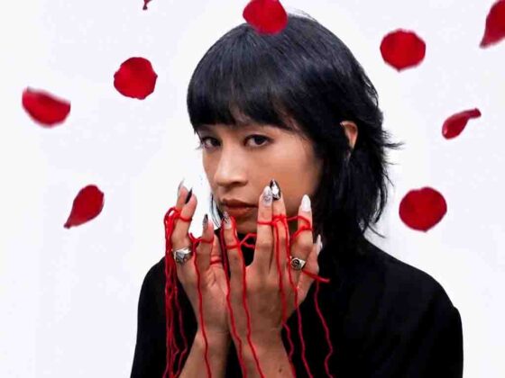 Musisi Gabriella Miranda alias gabsav. (Foto: Istimewa)