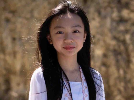 Penyanyi remaja, Lindee Cremona. (Foto: Istimewa)