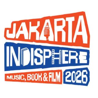 Poster keriaan Jakarta Indiesphere 2026. (Foto: Istimewa)