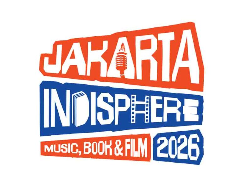 Poster keriaan Jakarta Indiesphere 2026. (Foto: Istimewa)