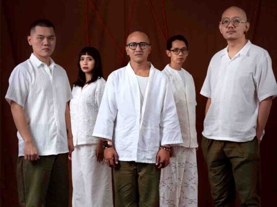 Grup musik MIRZATAMI. (Foto: Istimewa)