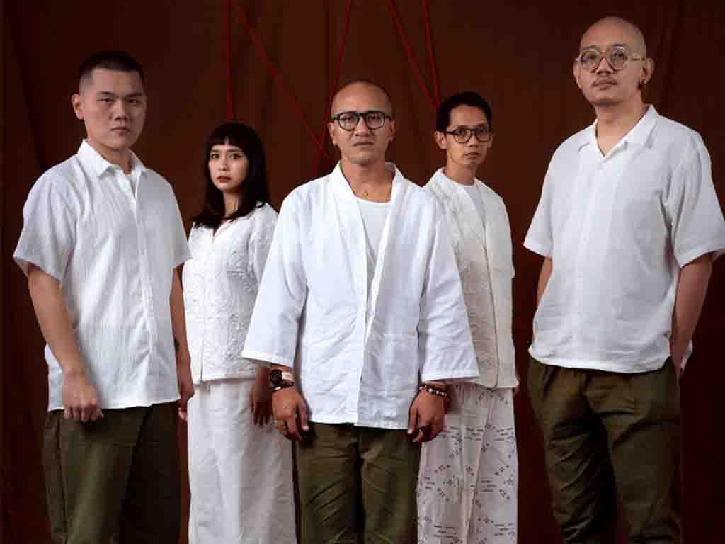 Grup musik MIRZATAMI. (Foto: Istimewa)