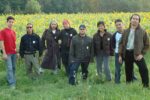 Legenda progressive rock Indonesia, Discus. (Foto: Istimewa)