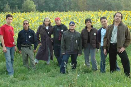 Legenda progressive rock Indonesia, Discus. (Foto: Istimewa)