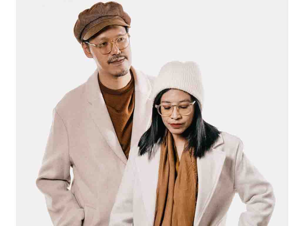 Grup duo Endah N Rhesa. (Foto: Istimewa)