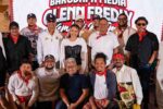 Konferensi pers festival musik Glenn Fredly Kembali Ke Timur. (Foto: Istimewa)