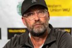 Pelatih sepak bola, Juergen Klopp. (Foto: Istimewa)