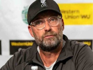 Pelatih sepak bola, Juergen Klopp. (Foto: Istimewa)