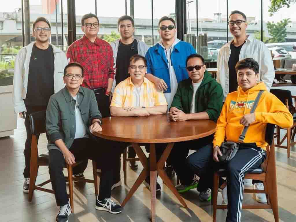 Grup band Kahitna. (Foto: Istimewa)