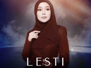 Penyanyi dangdut, Lesti Kejora. (Foto: Istimewa)