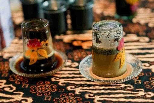 Produk kopi Cublak Suweng dari Roemah Koffie. (Foto: Istimewa)
