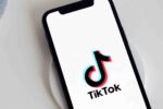 Ilustrasi aplikasi media sosial TikTok. (Foto: Istimewa)