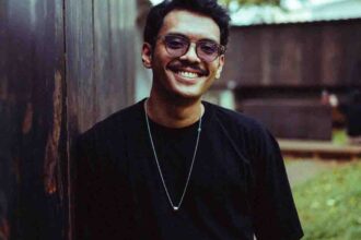 Solois independen, William Sihombing. (Foto: Istimewa)