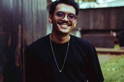Solois independen, William Sihombing. (Foto: Istimewa)