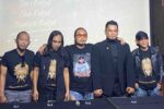 Grup band rock, Wongalas. (Foto: Istimewa)
