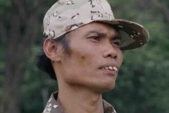 Komedian Zainal Abidin Zetta alias Diding Boneng. (Foto: Istimewa)