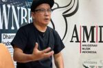 Sutradara film dan video klip musik, Eugene Panji. (Foto: Instagram/eugenepanji)