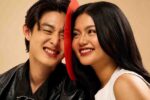 Dua musisi, Gabriel Prince dan Naomi Ivo. (Foto: Istimewa)