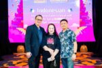 Indonesian International Latin Festival & Asia-Pacific Salsa Summit 2026 resmi digelar di Bali. (Foto: Istimewa)