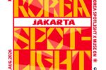 Poster KOREA SPOTLIGHT INDONESIA. (Foto: Istimewa)