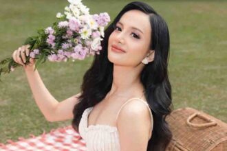 Penyanyi solo, Nisa Farella. (Foto: Istimewa)