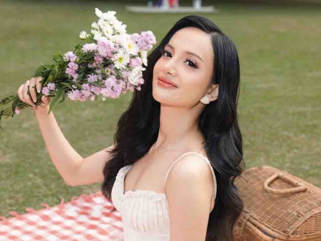 Penyanyi solo, Nisa Farella. (Foto: Istimewa)