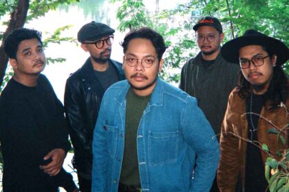 Grup band, POTS. (Foto: Istimewa)