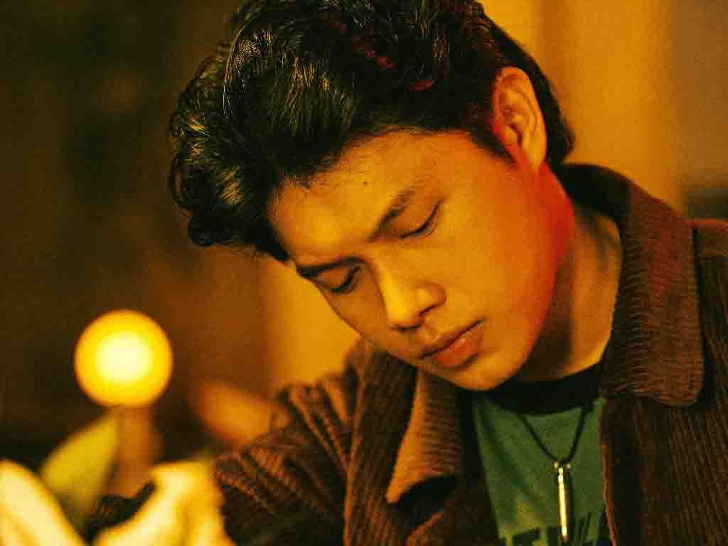 Penyanyi solo, Rony Parulian. (Foto: Istimewa)