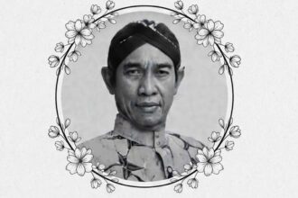 Pelawak legendaris, Topan Srimulat. (Foto: Istimewa)