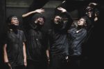 Grup band Under The Big Bright Yellow Sun (UTBBYS). (Foto: Istimewa)