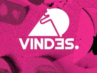Ilustrasi Vincent Desta di Vindes Corp. (Foto: Instagram/desta80s)
