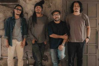 Grup musik Dialog Dini Hari. (Foto: Istimewa)